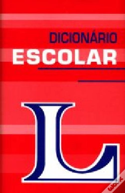 Capa do artigo Dicionário Lello Escolar