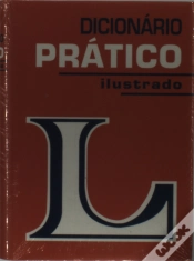Capa do artigo Dicionário Lello Prático Ilustrado