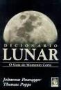 Dicionário Lunar - Preview