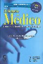 Dicionário Médico - Preview