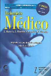Capa do artigo Dicionário Médico