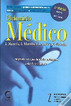 Capa do artigo Dicionário Médico
