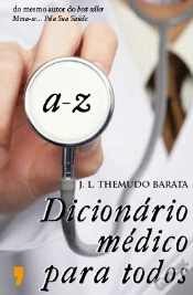 Capa do artigo Dicionário Médico para Todos