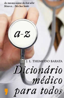 Capa do artigo Dicionário Médico para Todos