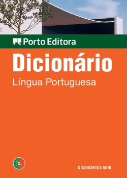 Capa do artigo Dicionário Mini da Língua Portuguesa