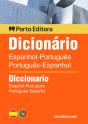 Dicionário Mini de Espanhol-Português / Português-Espanhol - Preview