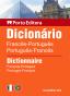 Dicionário Mini de Francês-Português / Português-Francês
