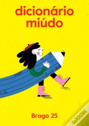 Capa do artigo Dicionário Miúdo