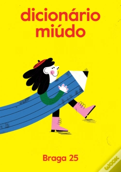 Capa do artigo Dicionário Miúdo