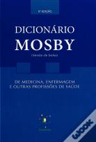 Dicionário Mosby