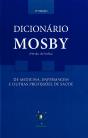 Dicionário Mosby - Preview