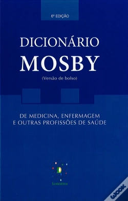 Capa do artigo Dicionário Mosby