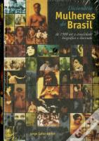 Dicionário Mulheres do Brasil