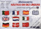 Capa do artigo Dicionário Náutico em Dez Línguas