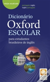 Capa do artigo Dicionario Oxford Escolar
