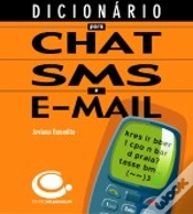 Capa do artigo Dicionário para Chat, SMS e E-mail