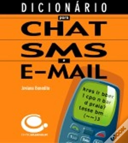 Capa do artigo Dicionário para Chat, SMS e E-mail