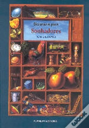 Capa do artigo Dicionário para Sonhadores
