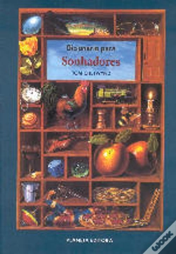 Capa do artigo Dicionário para Sonhadores