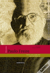 Capa do artigo Dicionário Paulo Freire