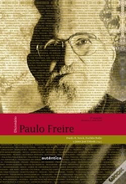 Capa do artigo Dicionário Paulo Freire