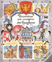 Capa do artigo Dicionário por Imagens - Cavaleiros