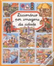 Capa do artigo Dicionário por Imagens da Cidade