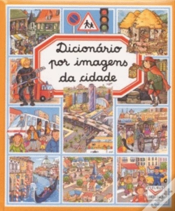 Capa do artigo Dicionário por Imagens da Cidade