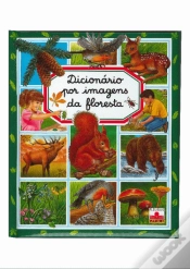 Capa do artigo Dicionário por Imagens da Floresta