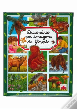 Capa do artigo Dicionário por Imagens da Floresta