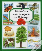 Capa do artigo Dicionário por Imagens da Natureza