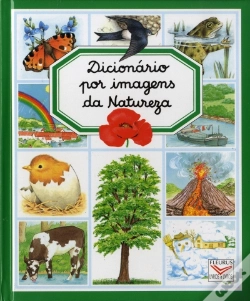 Capa do artigo Dicionário por Imagens da Natureza
