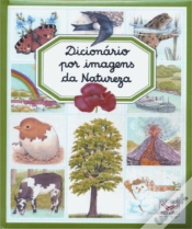 Capa do artigo Dicionário por Imagens da Natureza