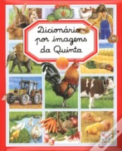 Capa do artigo Dicionário por Imagens da Quinta