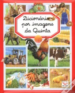Capa do artigo Dicionário por Imagens da Quinta