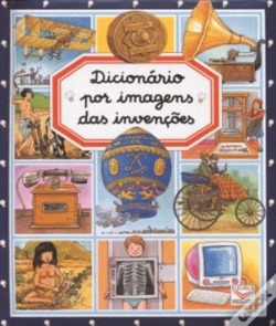 Capa do artigo Dicionário por Imagens das Invenções