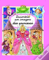 Dicionário por Imagens das Princesas