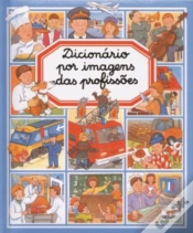 Capa do artigo Dicionário por Imagens das Profissões
