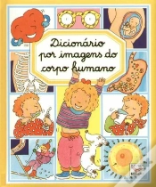 Capa do artigo Dicionário Por Imagens do Corpo Humano