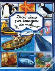 Capa do artigo Dicionário por Imagens do Mar