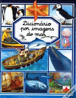 Capa do artigo Dicionário por Imagens do Mar
