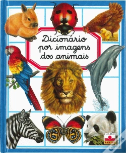 Capa do artigo Dicionário por Imagens dos Animais