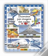 Dicionário por Imagens dos Aviões