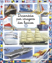 Dicionário por Imagens dos Barcos