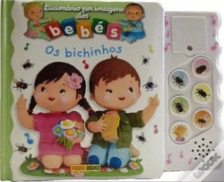 Capa do artigo Dicionario Por Imagens Dos Bebes Os Bich