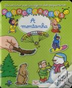 Dicionário Por Imagens dos Pequeninos - A Montanha