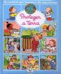 Dicionário por Imagens dos Pequeninos - Proteger a Terra - Preview