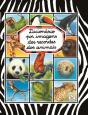 Dicionário por Imagens dos Recordes dos Animais - Preview