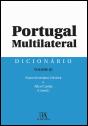 Dicionário Portugal Multilateral - Volume III - Preview