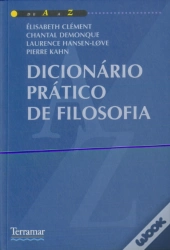 Dicionário Prático de Filosofia